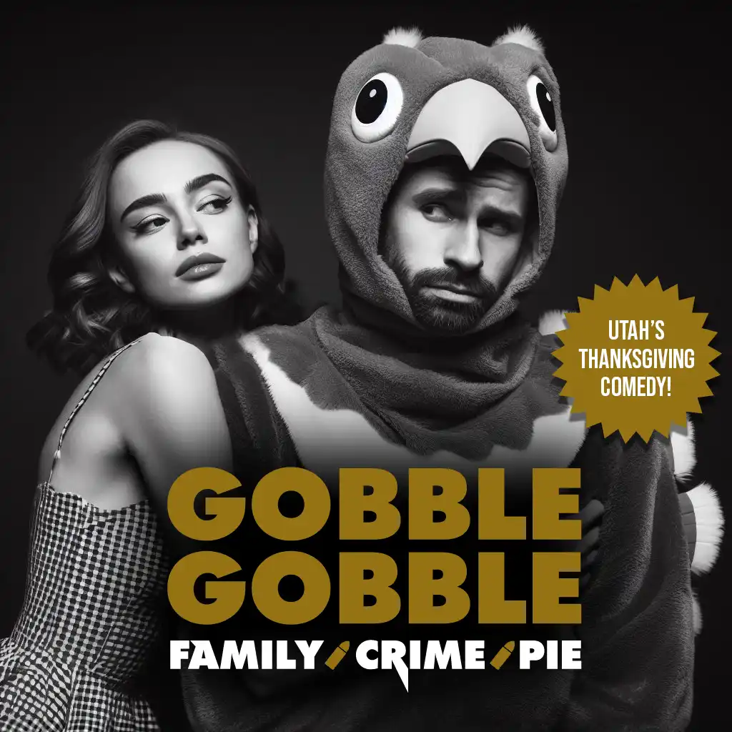Gobble Gobble 2025 2025