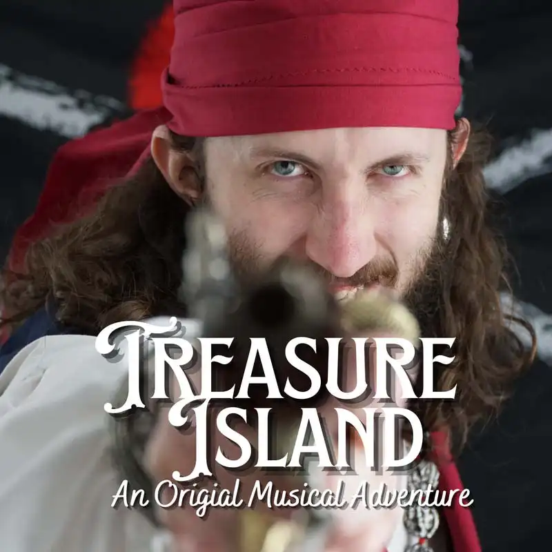 Cobb&Co's Treasure Island 2025 2025