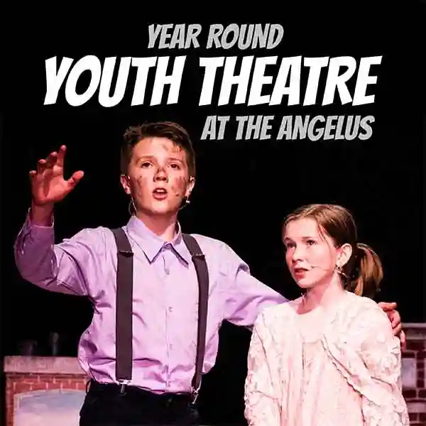 Great Hall Youth Theatre